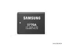 Samsung原廠BP70A充電鋰電池(BP70A)