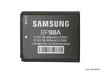 Samsung原廠BP88A充電鋰電池(BP88A)