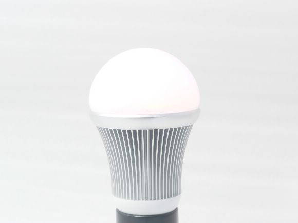 ���\�vHigh-power  LED Plant Grow Lights�Ӫ��O(���s�۵M��)(L-SBB6W-NWG)
