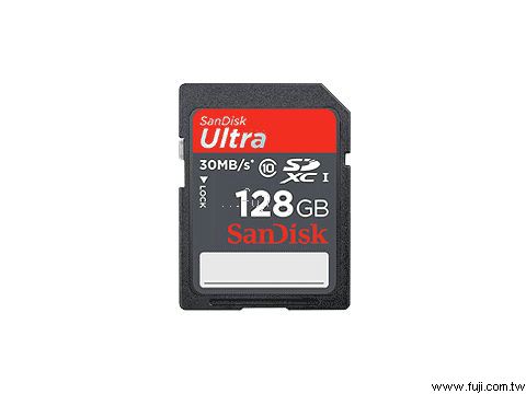 SANDISKsUltra SDXC UHS-I Card 128GOХd(SDSDU-128G)