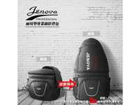 巧妙設計可側包或後背兩用  JENOVA品牌行銷20週年紀念攝影背包(JENOVA品牌行銷20週年紀念攝影背包(型號:TW-1560))