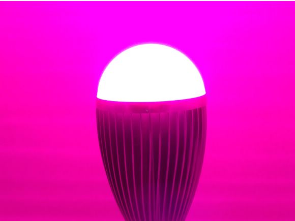 \v High-power  LED Plant Grow Lights ӪO(6RG1B)(L-SBB7-G)