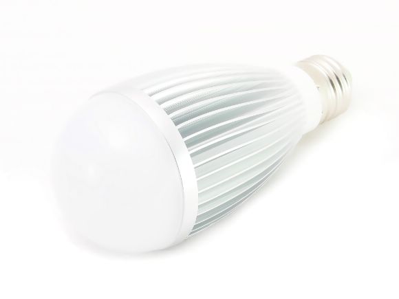 高功率High-power  LED Plant Grow Lights植物燈(NWG全新自然光)(L-SBB7W-NWG)