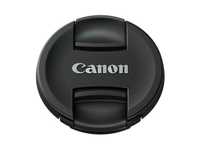 CANON原廠新款E-58II鏡頭蓋 (58mm皆適用)