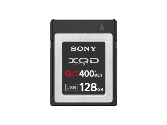 Sonyt128GB XQDOХdGtCOХd(QD-G128A)(QD-G128A)