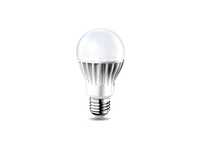 A-DATA Light 威剛白光 10W 球泡燈 (Light Bulb)(AL-BUA19-10W50)