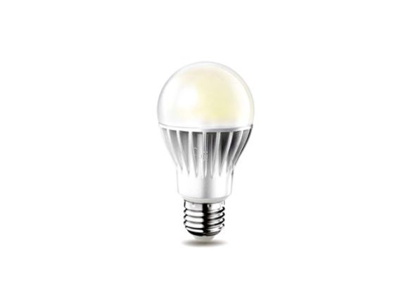 A-DATA Light 威剛黃光 7W 球泡燈 (Light Bulb)(AL-BUA19-7W30)