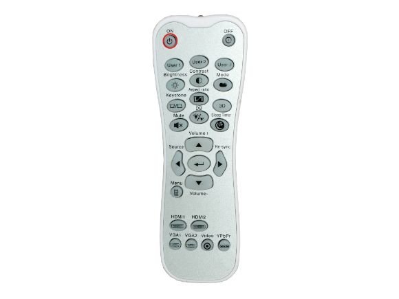 Optoma ��tL-27-5KEY��v���M�λ�����(45.80M01.001L-27-5KEY)