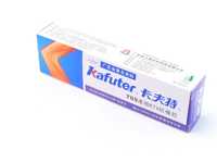 kafuter卡夫特K-5211導熱矽脂/散熱膏(100g)