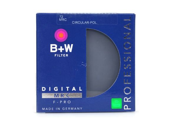 B+WwCIRC POL(CPL) MRCΰ(72mm)(66-044843)