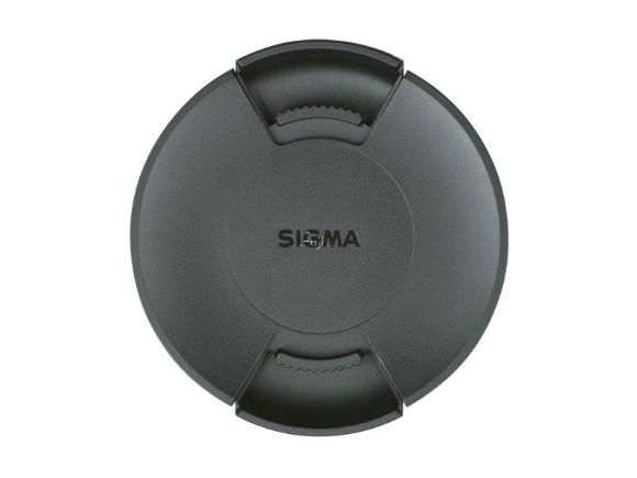 SIGMA原廠新款LCF-III 鏡內扣式頭前蓋(82mm)(FRONT CAP LCF-82 III)