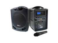 UR SOUND單頻可錄MP3無線手提擴音機PU-300M(PU-300M)
