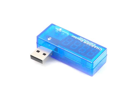 USB Charger Doctor Rqqy/qܾ