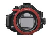 OLYMPUS原廠 PT-EP08 數位相機E-M5專用潛水盒