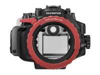 OLYMPUS原廠PT-EP11數位相機OM-D E-M1專用潛水盒
