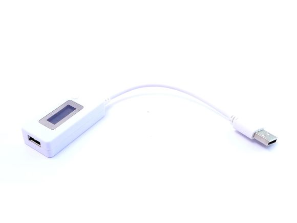 USB Charger TesterƦܮeqժ/USBqyq(KCX-017)