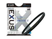 MARUMI日製EXUS LENS PROTECT頂級防靜電多層鍍膜保護鏡(46mm)(091046)