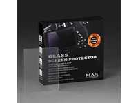 世界首創可觸控專利靜電吸附魔術光學玻璃保護鏡  (MAS魔術光學玻璃保護貼(for Nikon))