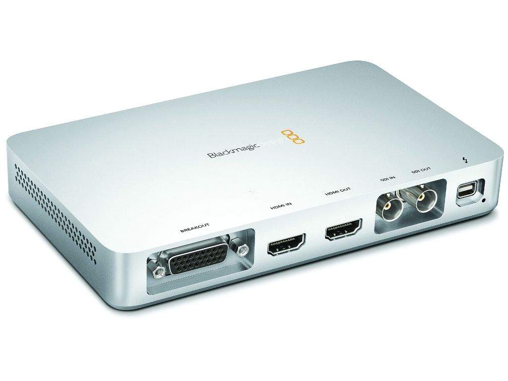 UltraStudio Express �s���GA12330