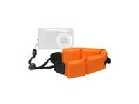 水上活動用  防水相機 專用 漂浮 手腕帶 浮力 手腕帶 人氣賣家商品(JJC通用漂浮腕帶手腕帶(Orange橘色))