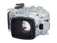 CANON原廠PowerShot-G7X專用相機潛水盒(WP-DC54)