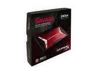 KINGSTONhyHyperX Savage SSDTAw(240G ɯŮM)(SHSS3B7A/240G)