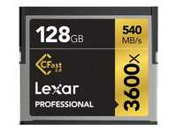 䴩F540MB/s (3600x)*tst(LEXARpJ128GB Professional 3600x CFast 2.0OХd)