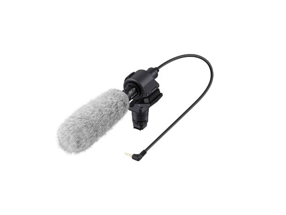 SONYtECM-CG60M~VʳJShotgun Microphone(ECM-CG60)