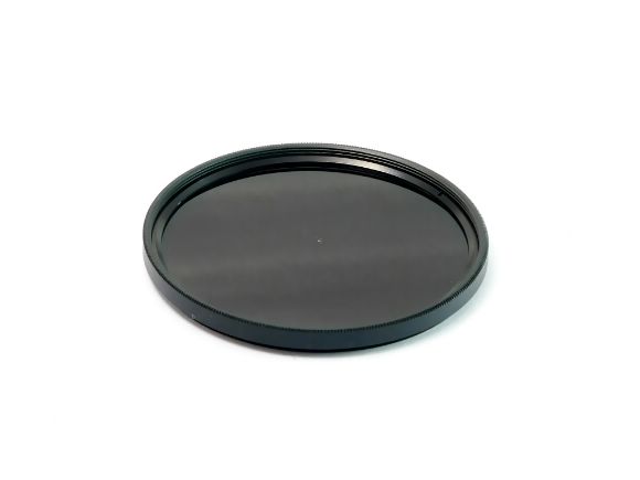 專業級多層鍍膜ND8減光濾鏡(72mm)