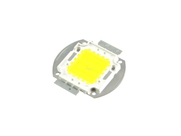 30W正白光High Power LED模組(含鋁基板)(EP30W)