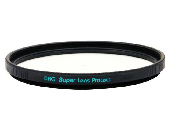 MARUMI日製DHG SUPER超級數位鍍膜保護鏡(58mm)(DHGSUV58)