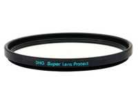 MARUMI日製DHG SUPER超級數位鍍膜保護鏡(62mm)