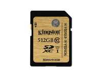 300X tץiF90MB/BgJt׹F 45MB/(KINGSTONhyUHS-I Ultimate 512GB SDXCtOХd)