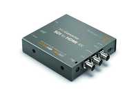 Blackmagic DesignM~Mini Converter - SDI to HDMI 4Kgzഫ(Mini Converter - SDI to HDMI 4K)