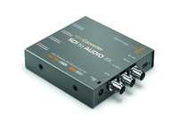 Blackmagic DesignM~Mini Converter - SDI to Audio 4Kgzഫ