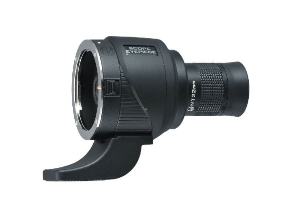 MILTOL Scope Eyepice 單眼鏡頭轉接器(for Canon EOS)(KF-SCE-CEF)