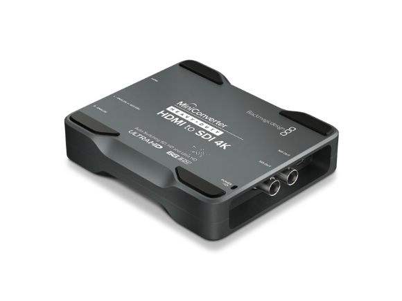 Blackmagic DesignM~Mini Converter Heavy Duty HDMI to SDI 4Kഫ(Mini Converter Heavy Duty HDMI to SDI 4K)