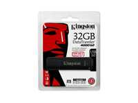 KINGSTONhyDataTraveler DT4000G2[K32GBH(256줸w馡AES)(DT4000G2/32GB)