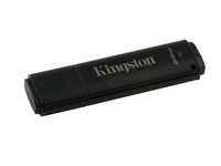 KINGSTONhyDataTraveler DT4000G2M-R 64GB[KH(256줸w馡AES)