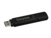 KINGSTONhyDataTraveler DT4000G2M-R 16GB[KH(256줸w馡AES)