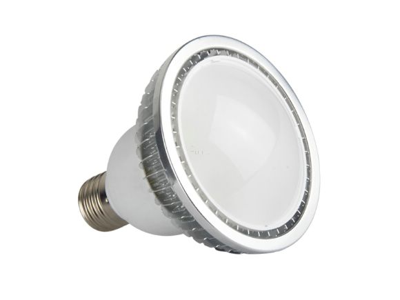 6 LED�ե�High-power LED�O��(90-260v)(AL-PAR30B 6W)