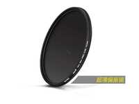 NISI耐司DUS Ultra Slim PRO 超薄雙面多層鍍膜UV鏡(86mm)