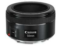 CANON佳能EF 50mm f/1.8 STM全片幅標準鏡頭