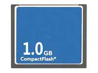 CompactFlash 1GB記憶體(工具機、舊機種用)