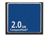 CompactFlash 2GB記憶體(工具機、舊機種用)