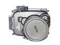 SONY索尼A7相機28~70mm用潛水盒(40M)