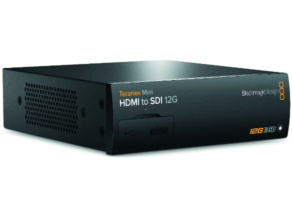 Teranex Mini轉換器(HDMI to SDI  12G)(Teranex MINI  HDMI to SDI 12G)