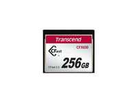 Transcend創見CFX650高速CFast 2.0記憶卡(256GB)(TS256GCFX650)