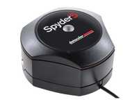 Datacolor專業Spyder5PRO頂尖組螢幕校色器(Spyder5ELITE)