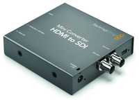 BMDM~Mini Converter ‐ HDMI to SDI 2gzഫ(Mini Converter ‐ HDMI to SDI 2)